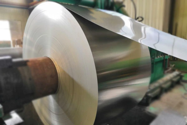 3003 aluminum coil