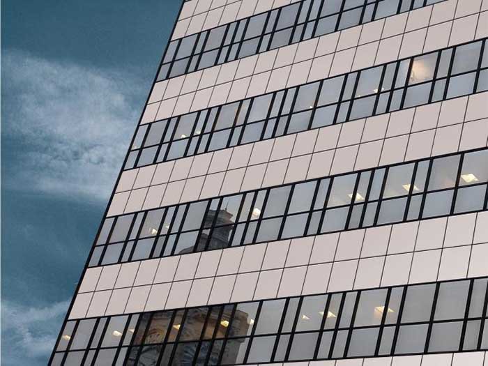 Curtain Walls panels Curtain Walls panels