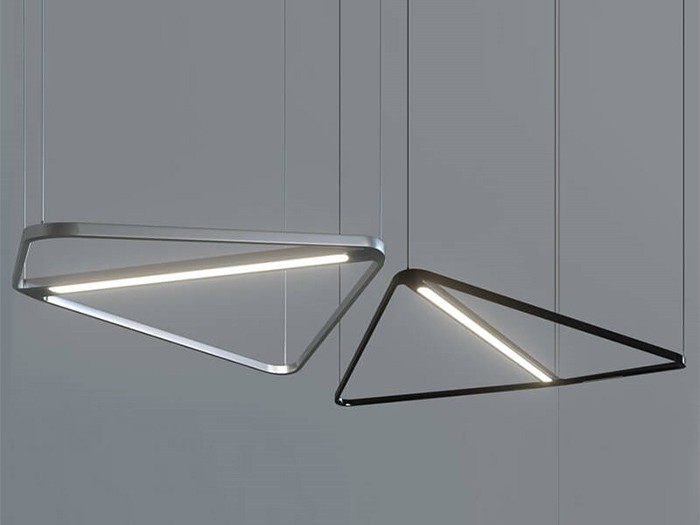 Aluminum Lighting Aluminum Lighting