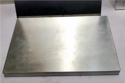 3005 Alaşımlı Alüminyum Levha Levha
