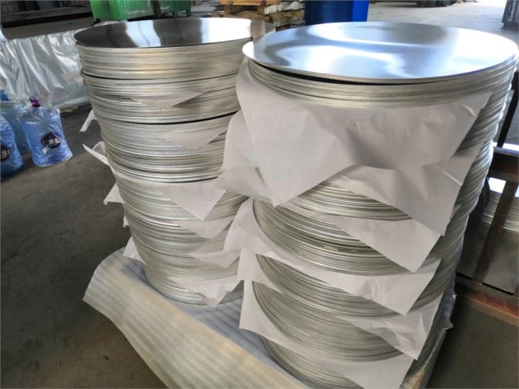 lighting aluminium circle manufacturers