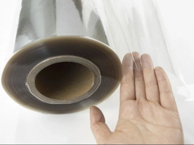 PVC Rigid Film