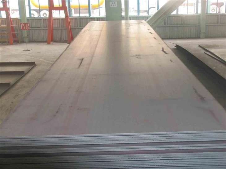 0.75'' aluminum sheet