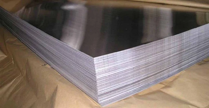 6082 Aluminium