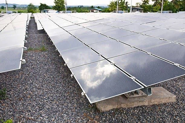 Mirror Polished Aluminum Sheet for Solar Reflector