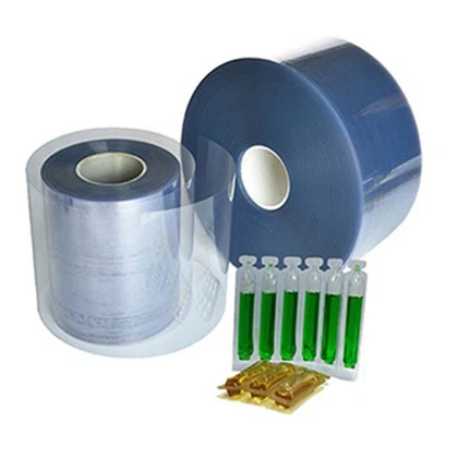PVC Blister Ambalaj